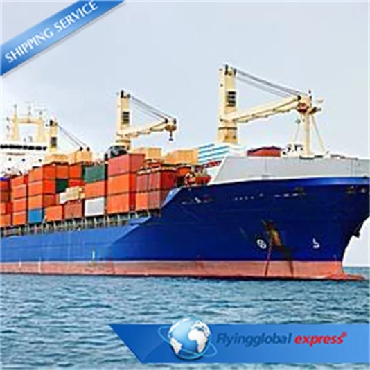 Best 2017 Excellent Ocean Freight Ocean Shipping To South Africa Freight Forwarding Companies Cargo Ship For Sale