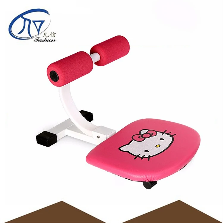 Хорошее качество Wiast упражнения брюшной основной тренер фитнес Всего core