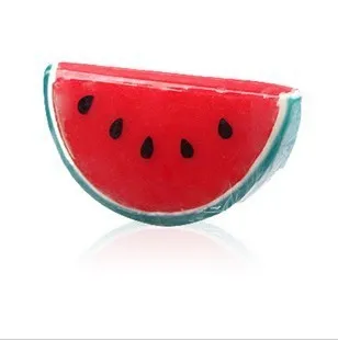 hand made fruit soap