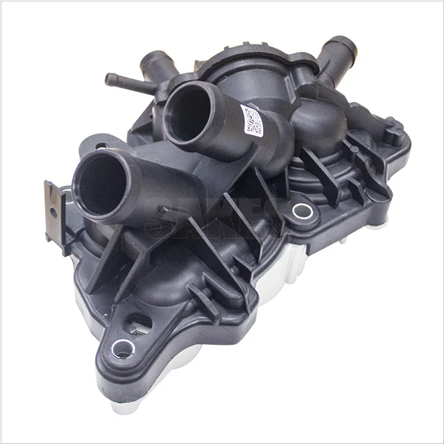 
Water Pump Assembly 04E 121 600 AK,04E 121 600 AM for Passat Santana 