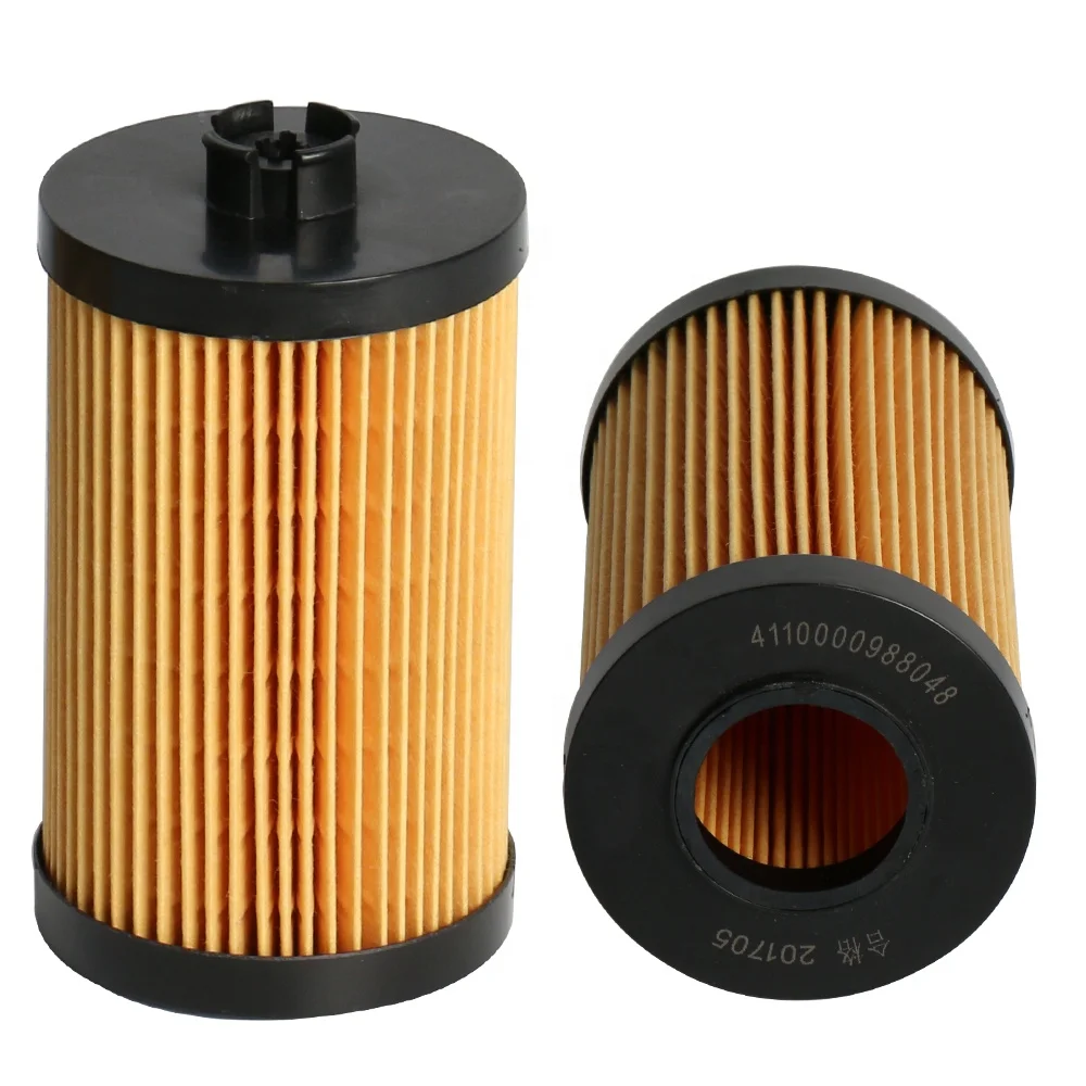 Oil Filter Manufacturers 4110000988048