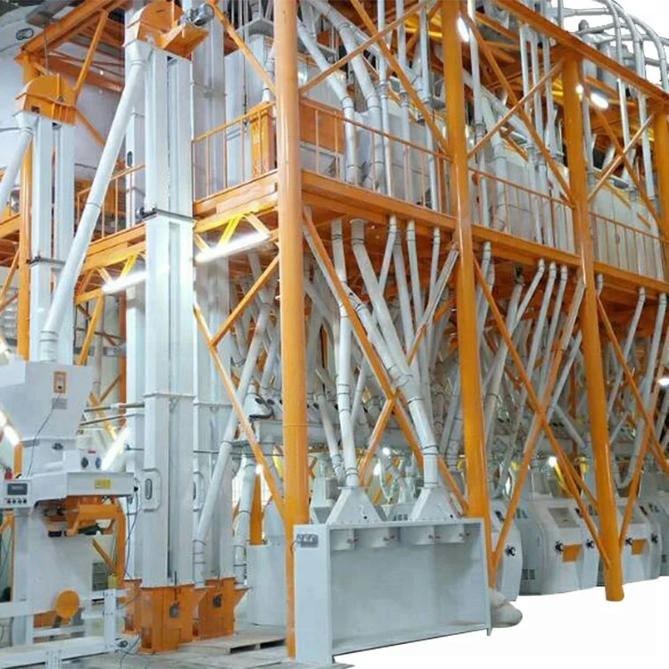 
Domestic wheat flour grinding plant machine price in pakistan 