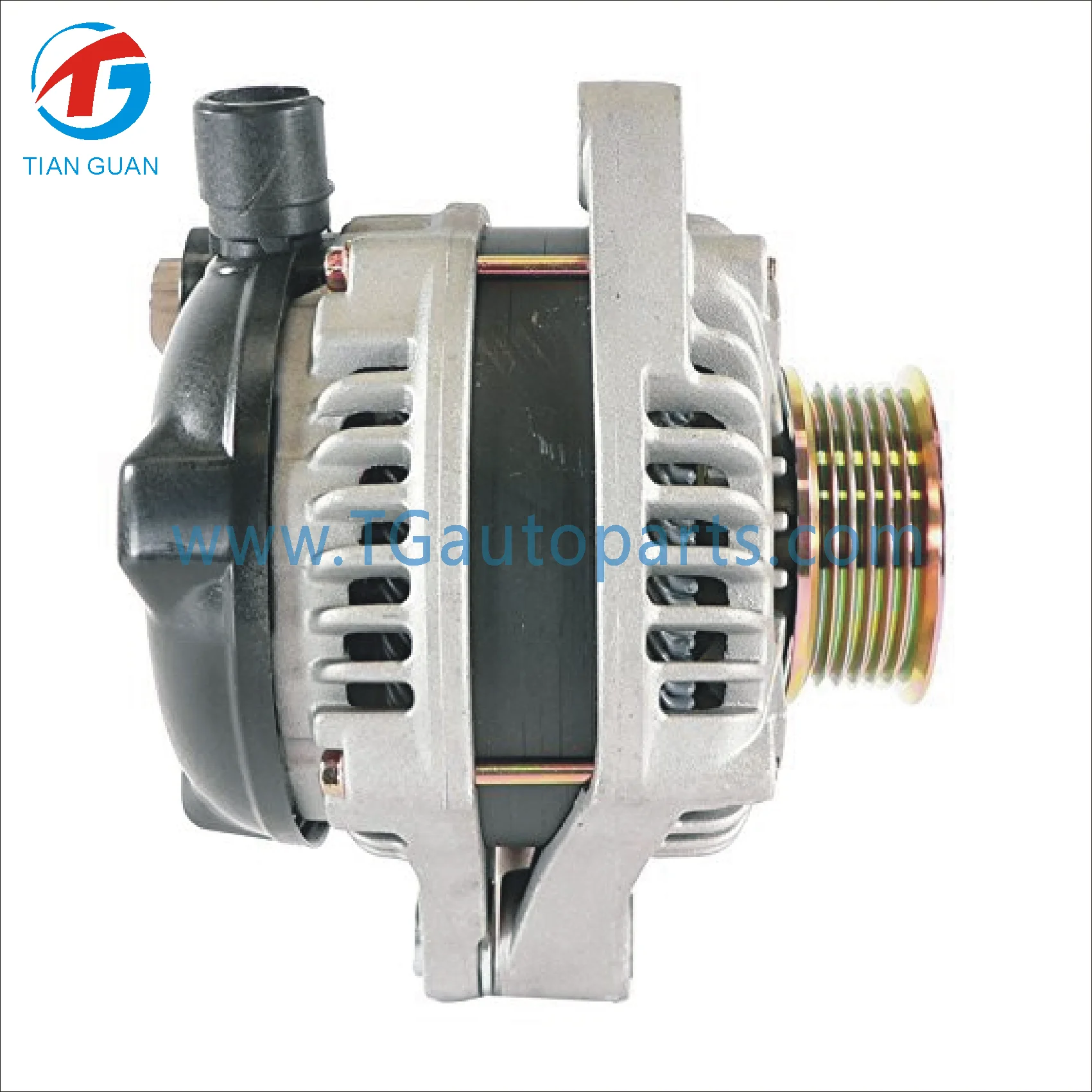 Spare parts engine alternator fits  ATG19079  11151N  11151R 104210-3100 104210-4290  104210-4300