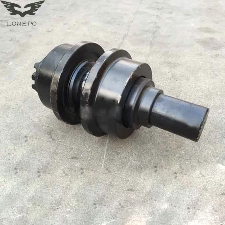 Excavator EC210 top roller carrier roller 14520149 undercarriage spare parts
