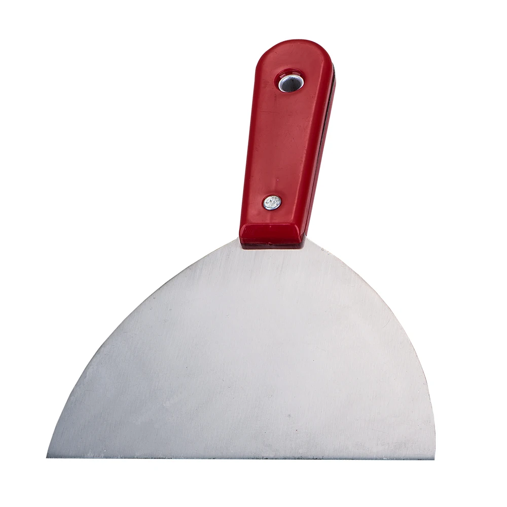 5 Inch Plastic Handle Paint Scraper, Drywall Taping Knife, Paint Tools Putty Knives