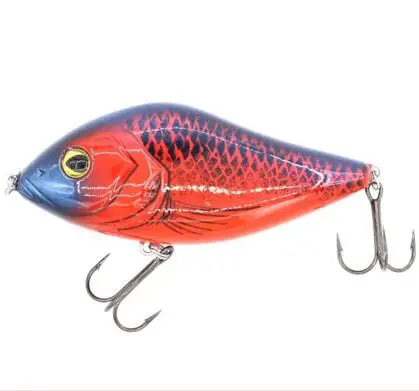 
Variable fishing lure marlin popular artificial lure 