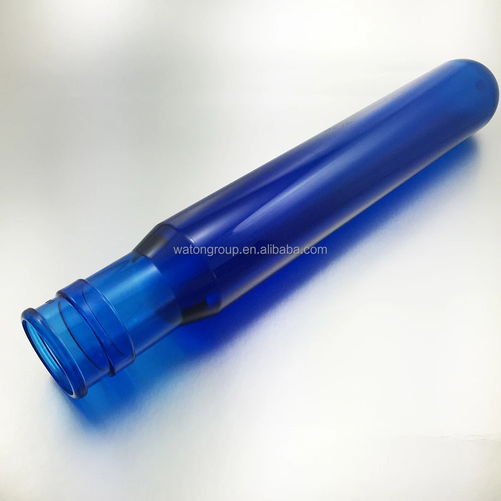 5 галлонов ПЭТ преформ