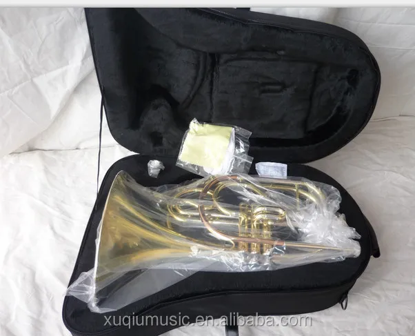 Euphonium/Baritone/латунный инструмент для