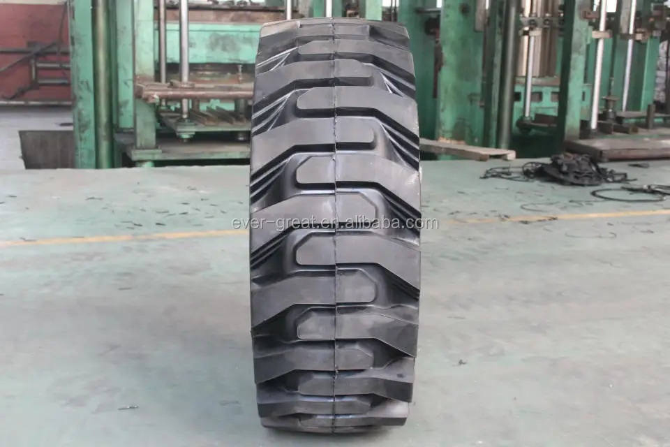 10-16,5 12-16,5 твердая шина для рулевого колеса