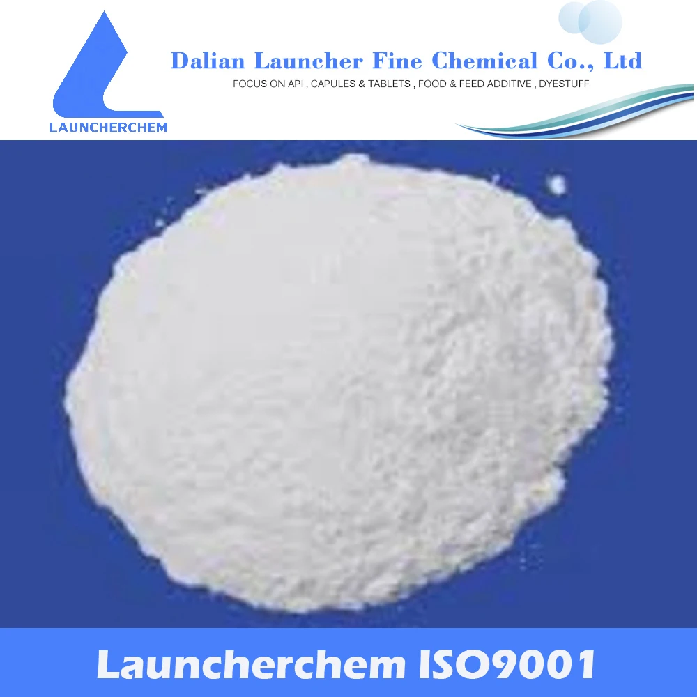 
1491-41-4 WHITE CRYSTALLINE POWDER Vet Medicine Naftalofos NAPHTHALOPHOS with 80-100MESH / 325MESH / 500MESH 