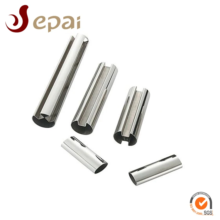 25.4mm diameter stainless steel pipe 304 201 mirror polished stainless steel tube