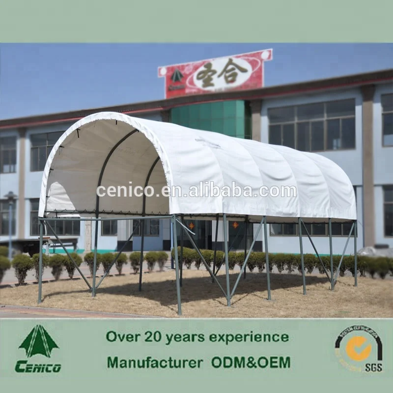 Boat /Yacht shelter , Portable storage  shelter