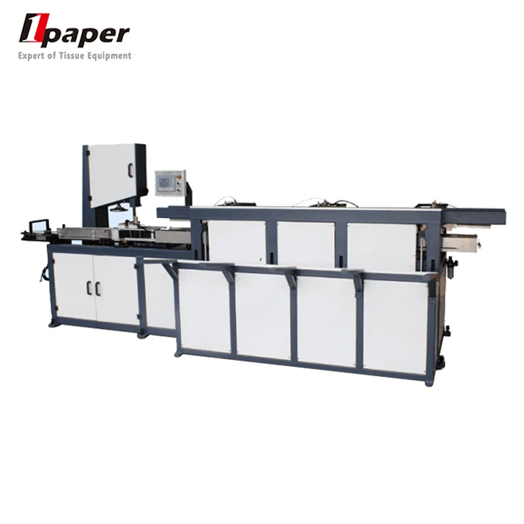 
automatic toilet paper band saw cutting machine prices 