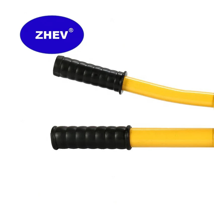 YQK-300 Series Hydraulic Pressure Tool With 16 Tons Hand Tool