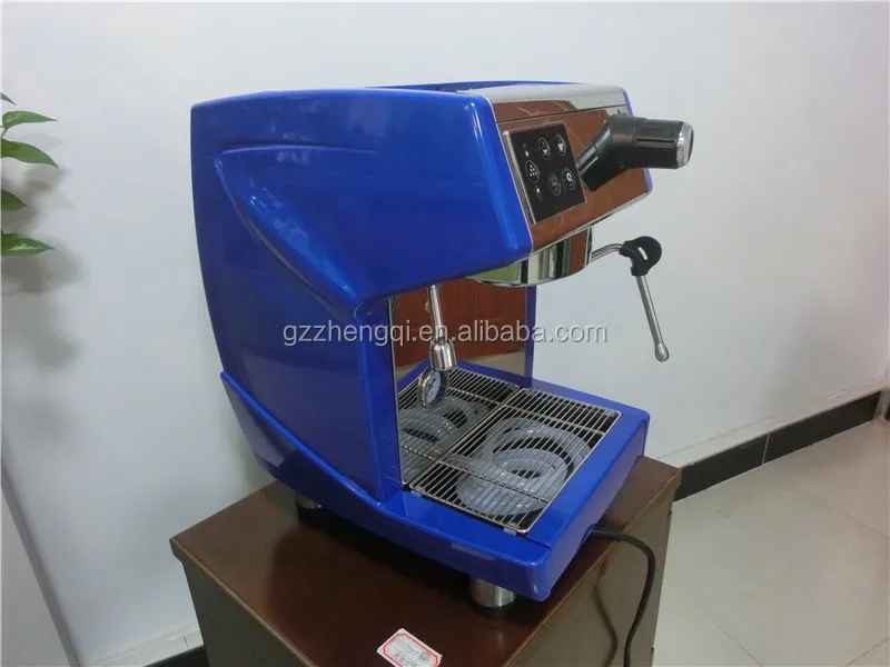 Hot sale cheap express coffee machine, commercial coffee machine(ZQ-3200)