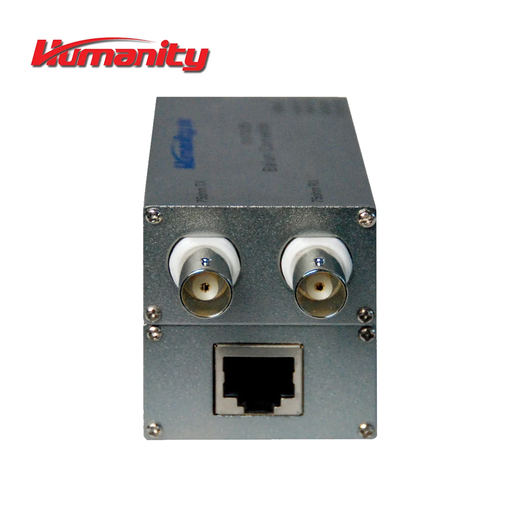 Балуновый преобразователь 800 Ом в 75 G.703 E1