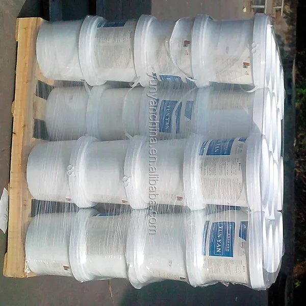 High Polymer Latex For Waterproof Construction Ready To Use