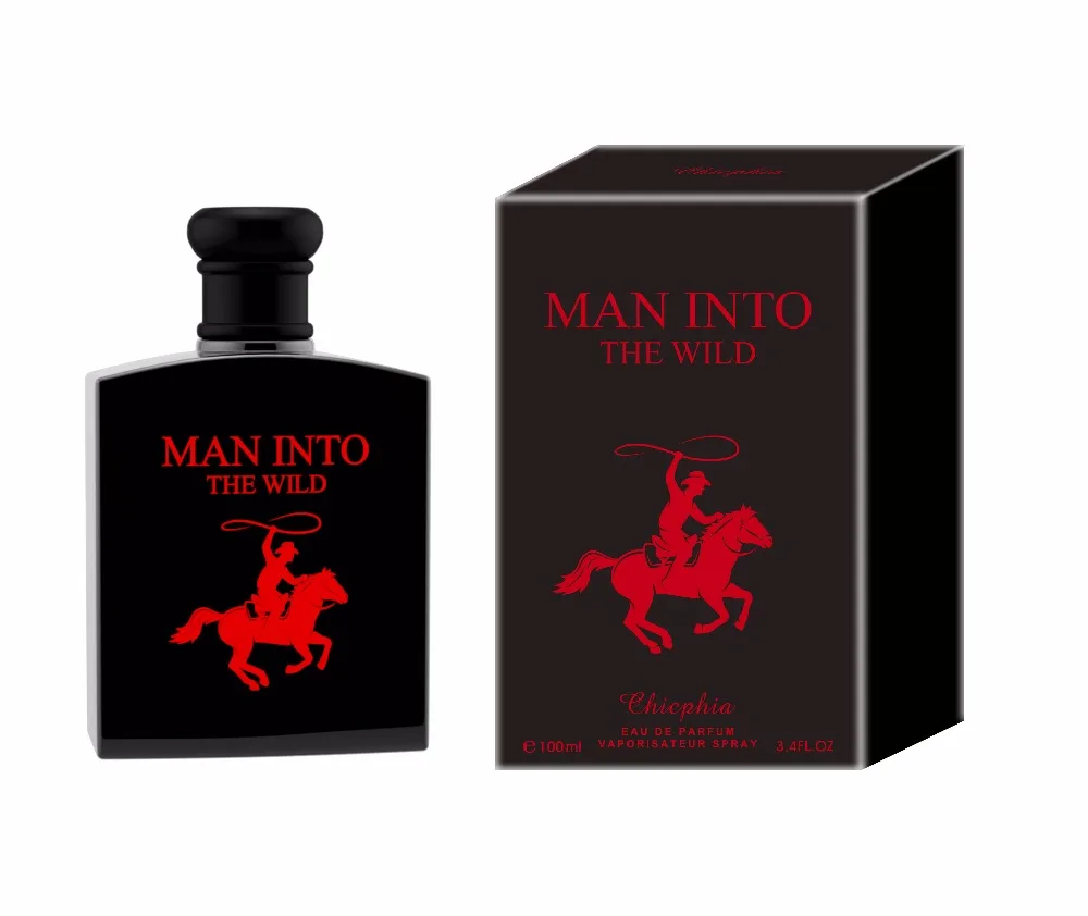 OEM IN CHINA PERFUME FOR MEN PERFME POUR HOMME