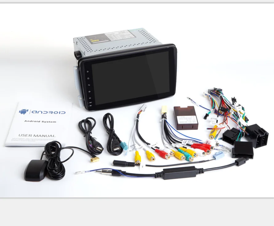 Android 10.0  Car DVD Player GPS NAVIGATION for Mercedes Benz Viano Vito W203 W209 G Class W463 radio stereo carplay