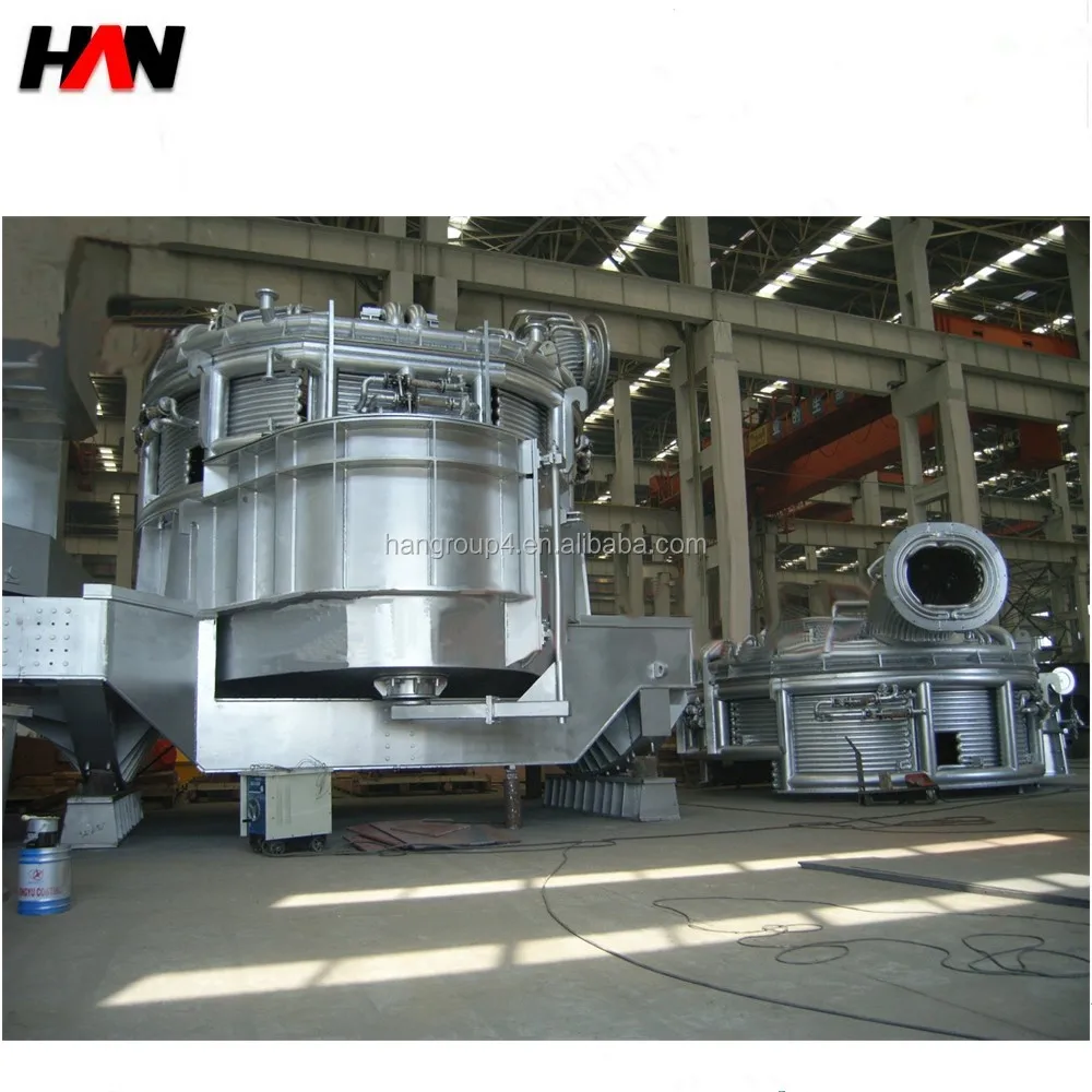 electric arc furnace chemical for melting iron