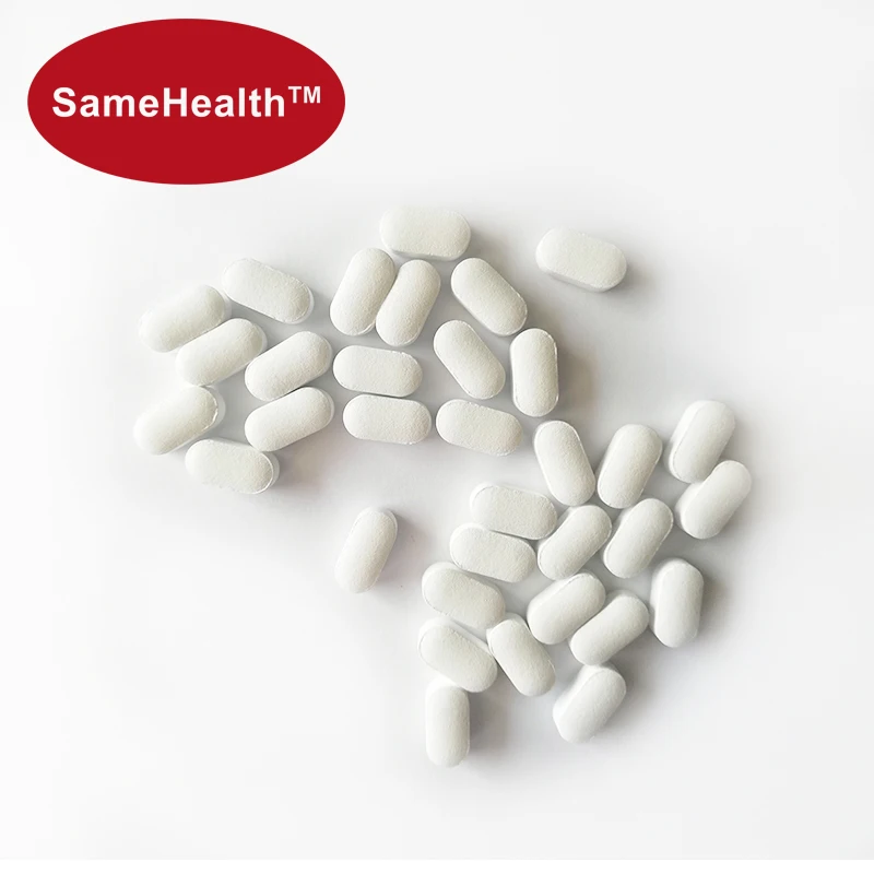 800 г кальция и магния tablet pill Ca, Mg