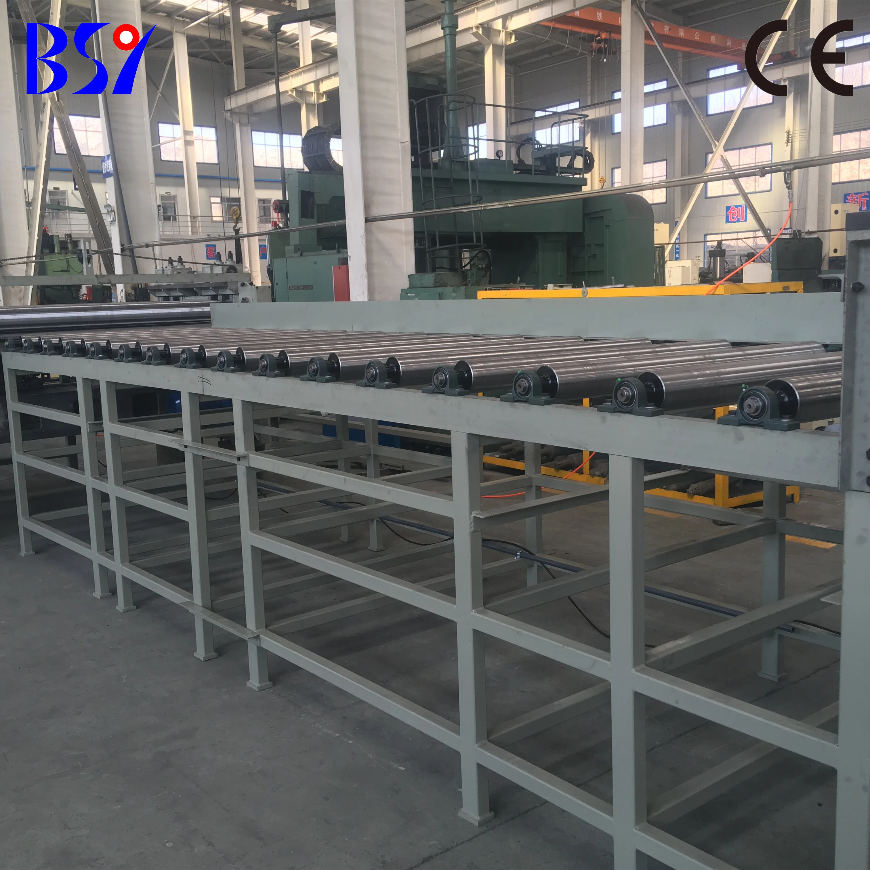 Automatic plywood edge trimming machine/plywood cutting machine