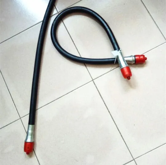 Factory Direct Selling Superior High quality flexible drive shaft brush cutter for sale