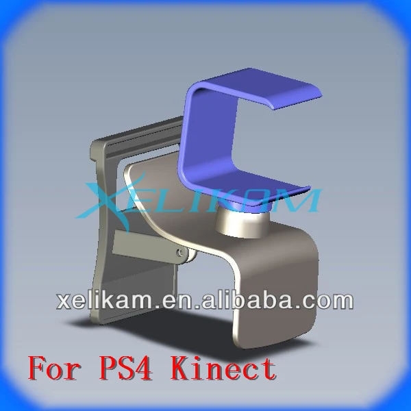 
 2014 новый продукт для ps4 kinect стоять дерёатель-клипса для ps4 аксессуар  <span style=