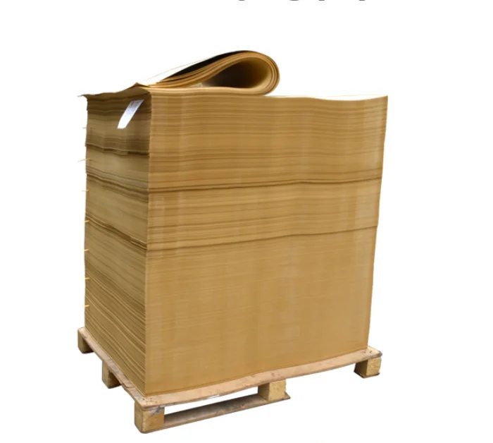 
High-grade FCS Kraft Paper for food package bag 