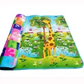 200 180 0 5cm Baby Crawling Gym Play Mat Children Puzzle Carpet Kid Toy Developing Gym