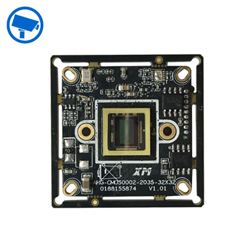 AHG-5020PL-H CMOS сеньор модуль камеры видеонаблюдения аксессуар