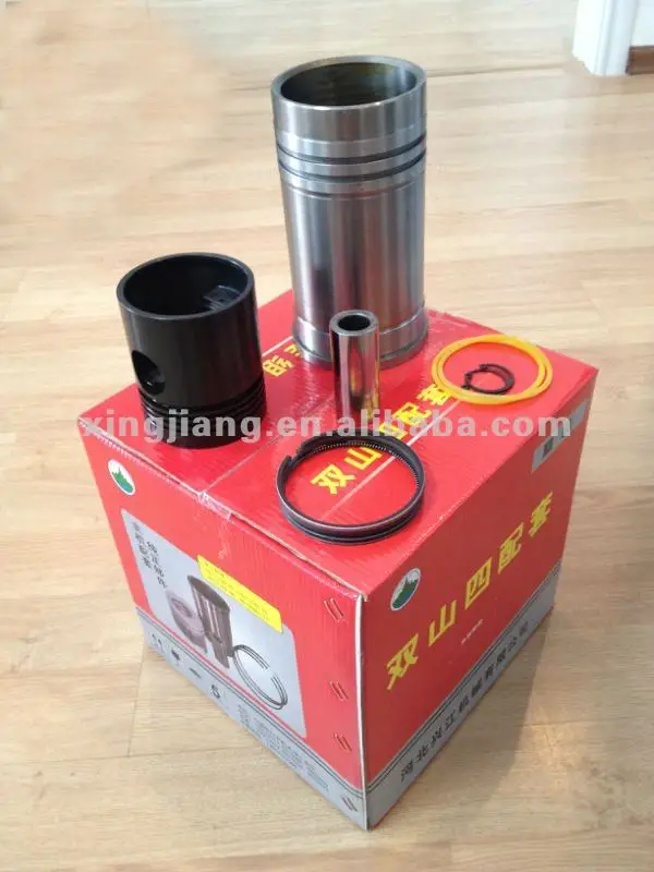 H Chang fa CF1125 cylinder sleeve CF 1125 engine cylinder liner