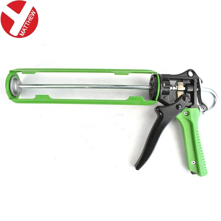 Герметичный пистолет Hevay для силиконового герметика