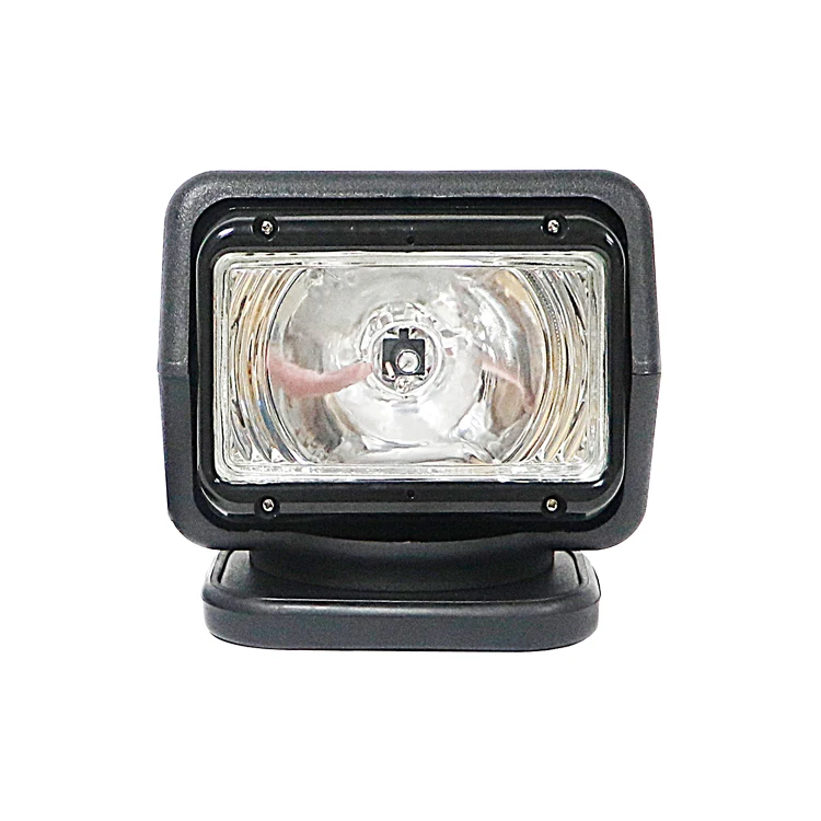 Wholesale car led spot beam off road vehicles HID search light