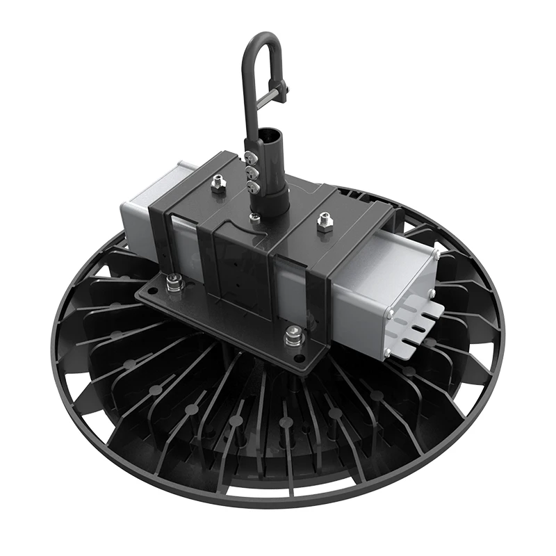 GEBOSUN High quality IP65 Basketball Gym 60w 100w 150w 200w 240w led high bay light