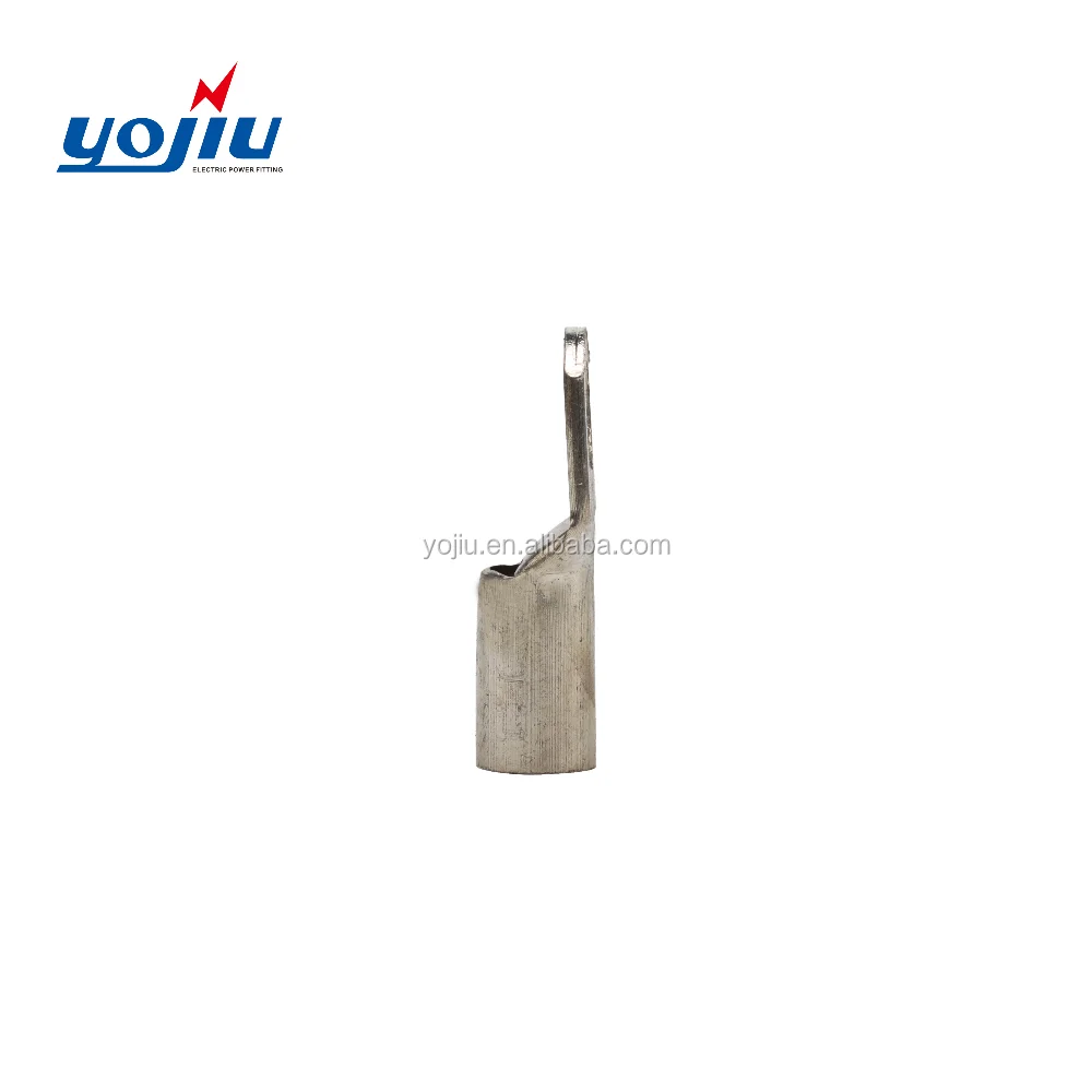 Товары оптом Китай электрические sc (jgk) медный кабель Луг Tube для обжима рифлёная