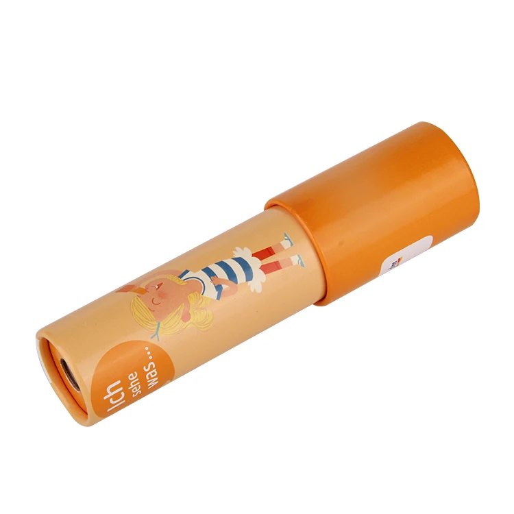 Индивидуальные Бумажные детские бумажные игрушки калейдоскоп