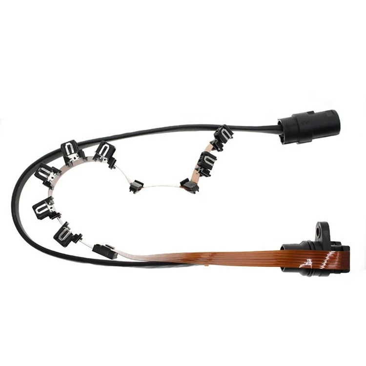 01M927365 Auto Wire Harness Automotive Wiring Harness for VWs