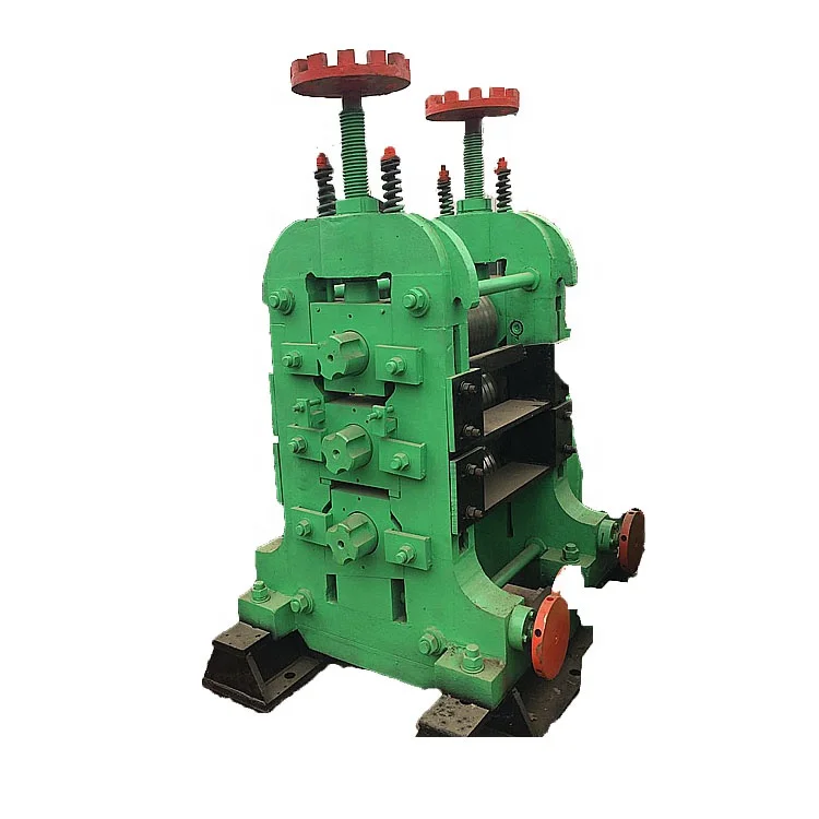 Rolling mill hot rolling mill for rebar hot rolled steel strip mill