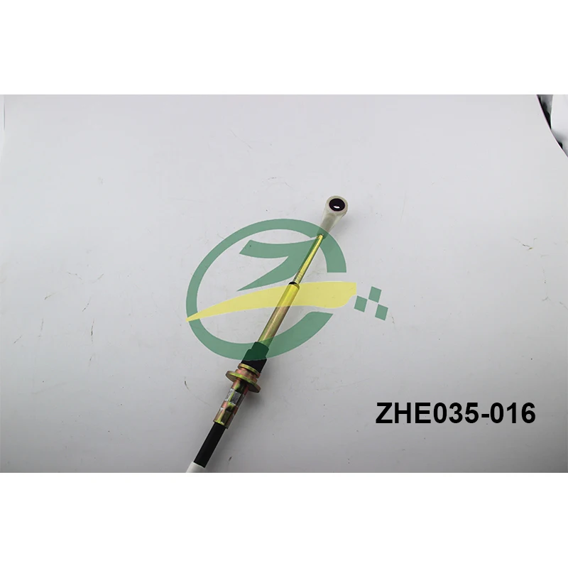 Car shaft cable for haima fstar mini truck auto spare parts shift cable,shifting control cable