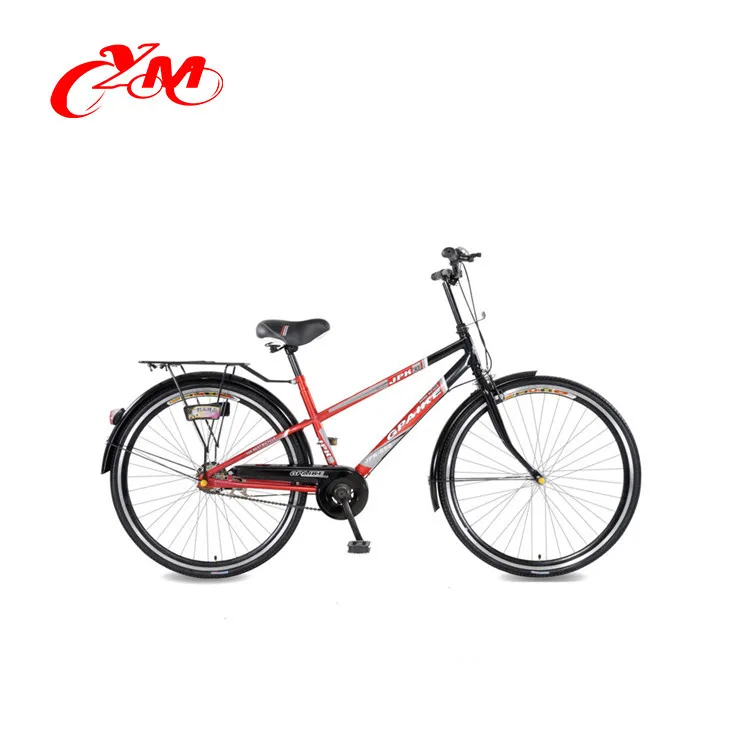 2020 China 28 Inch City Bicycle/city Bike for Lady