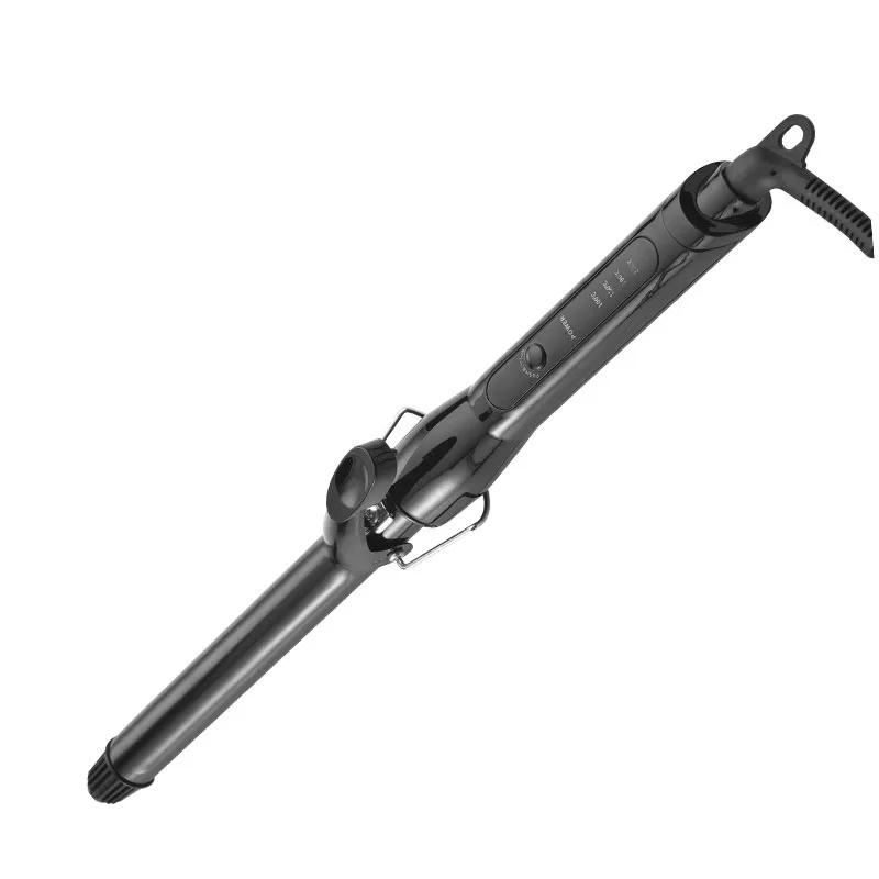
Ceramic Automatic hair Curling iron For Women Salon Electric Hair Curler 