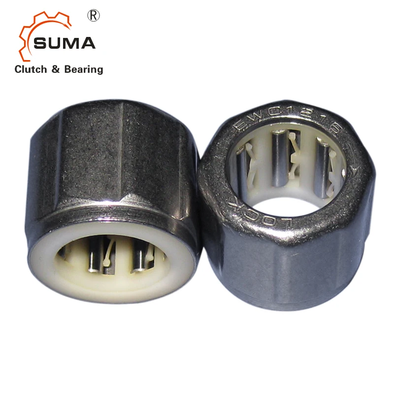Wholesale Needle Roller Bearings One Way Fishing Reel Bearings EWC1216 1WC1216