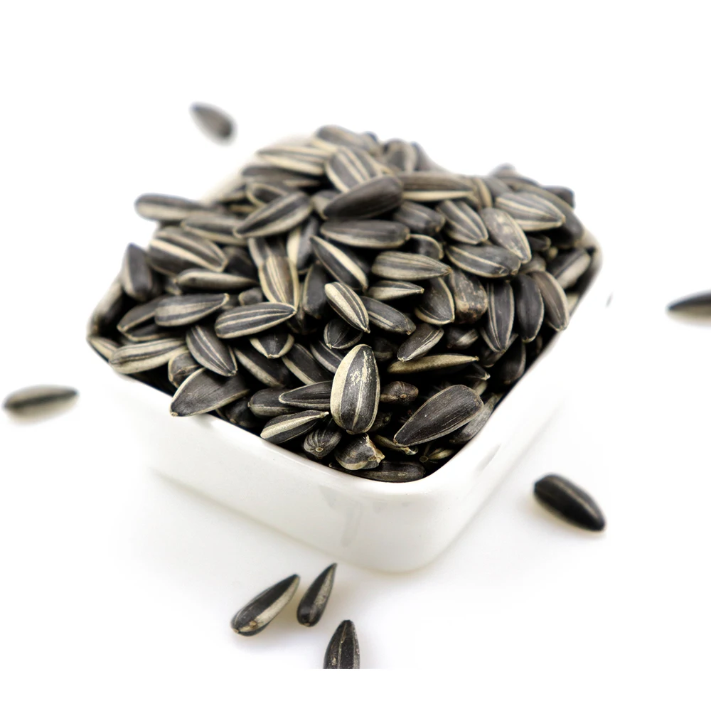 Natural Growth Sunflower Seeds 361 Chinese Sunflower Seeds A Ton Price Sunflower Seeds Raw