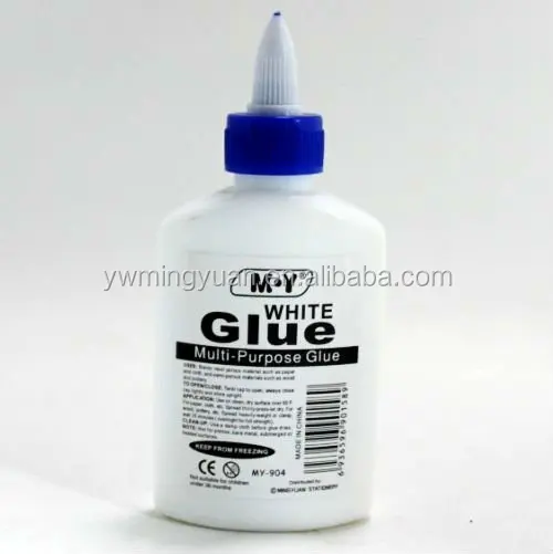 MingYuan White GLue Different Size for home and office