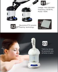 Профессиональная ручная машина для укладки волос Kingwin