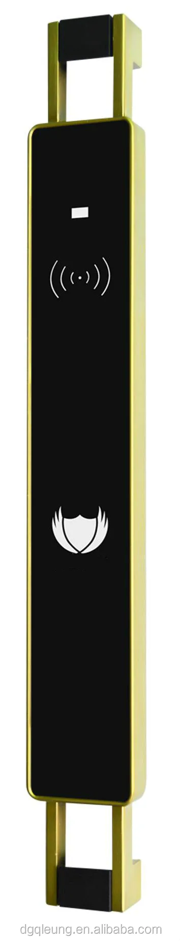 New Wardrobe Sauna Electronic Sauna Cabinet RFID Card Swipe Locker Lock