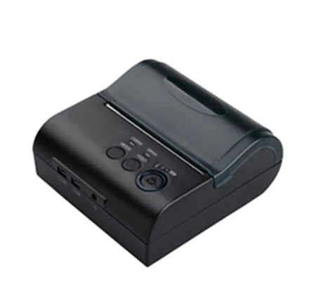 
80mm Portable Thermal Printer printing from laptop/tablet/PC/Celphones SUP80M2 