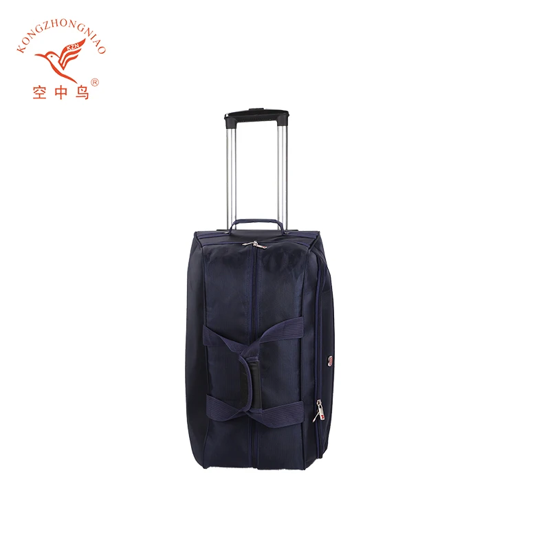 Wholesale Cheap Large Good Quality Travel Luggage Office Trolley Bag