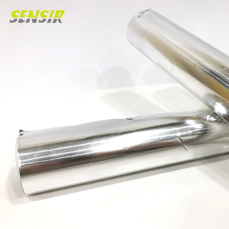 Best quality household aluminum foil  manufacturers  low price